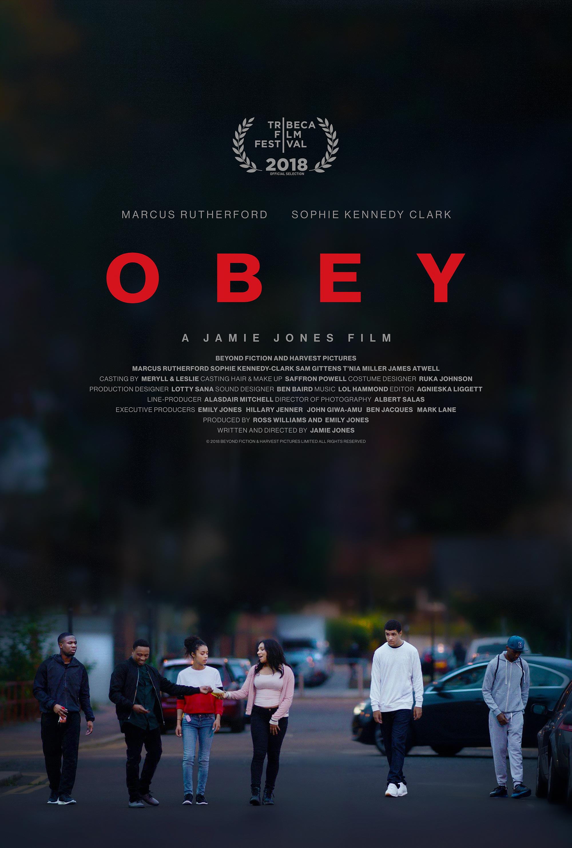 Nonton film Obey layarkaca21 indoxx1 ganool online streaming terbaru