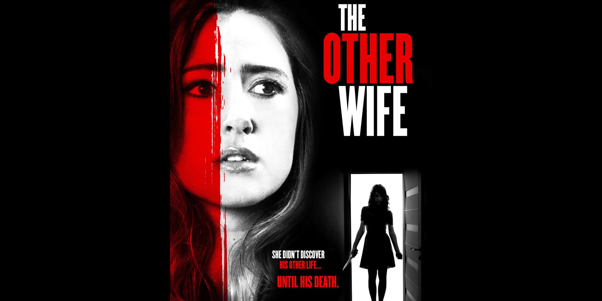 Nonton film The Other Wife layarkaca21 indoxx1 ganool online streaming terbaru