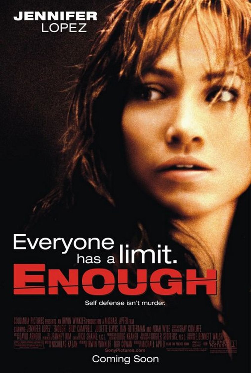 Nonton film Enough layarkaca21 indoxx1 ganool online streaming terbaru