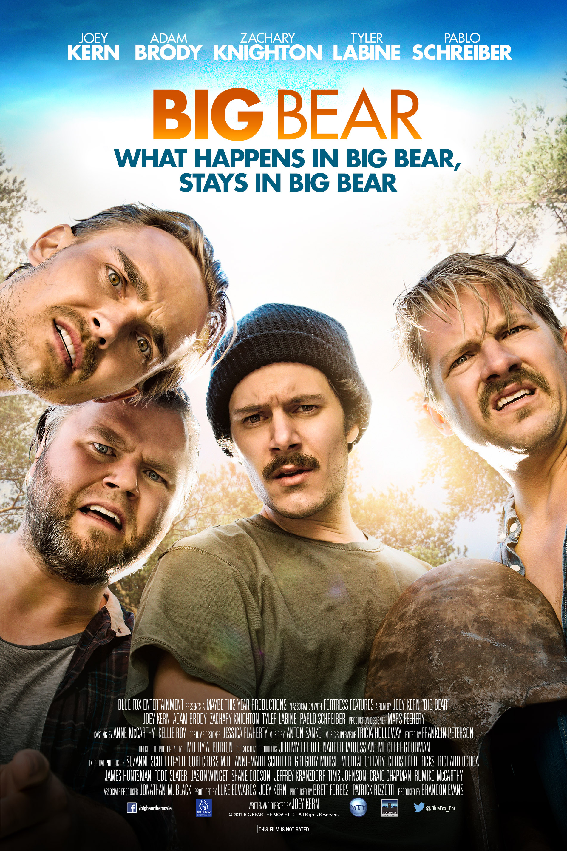Nonton film Big Bear layarkaca21 indoxx1 ganool online streaming terbaru
