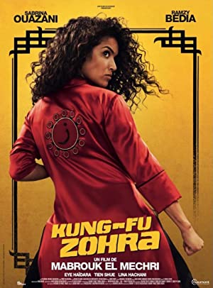 Nonton film Kung Fu Zohra layarkaca21 indoxx1 ganool online streaming terbaru