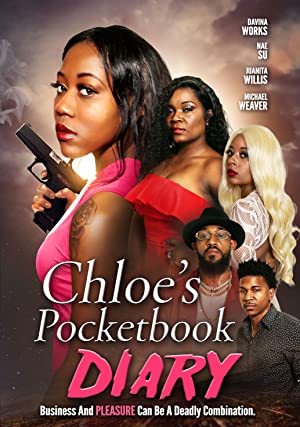 Nonton film Chloes Pocketbook Diary layarkaca21 indoxx1 ganool online streaming terbaru