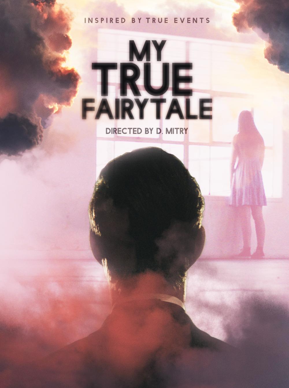 Nonton film My True Fairytale layarkaca21 indoxx1 ganool online streaming terbaru