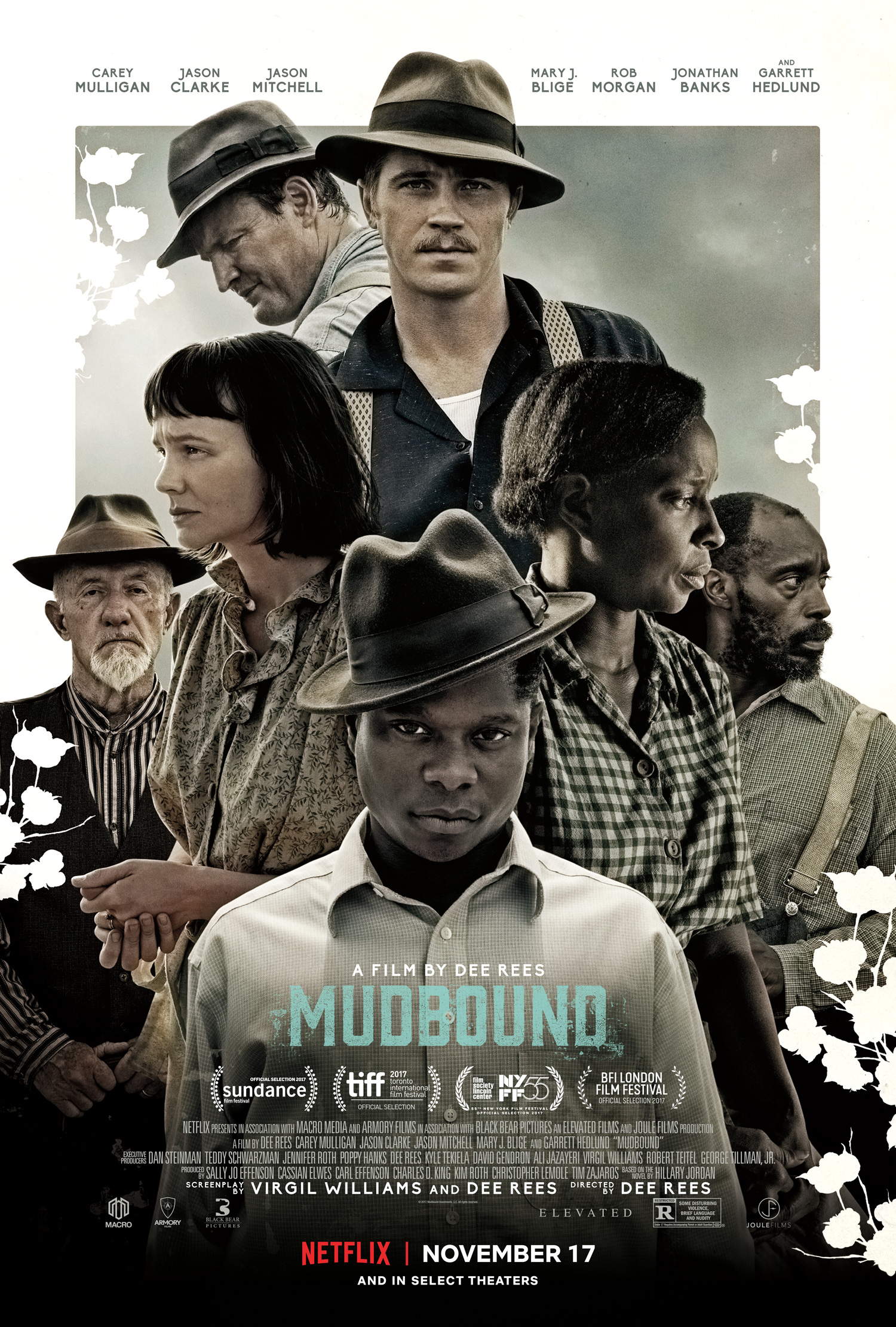 Nonton film Mudbound layarkaca21 indoxx1 ganool online streaming terbaru