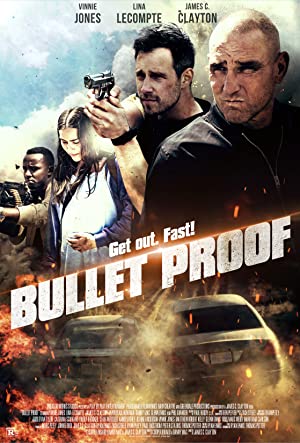Nonton film Bullet Proof (2022) layarkaca21 indoxx1 ganool online streaming terbaru