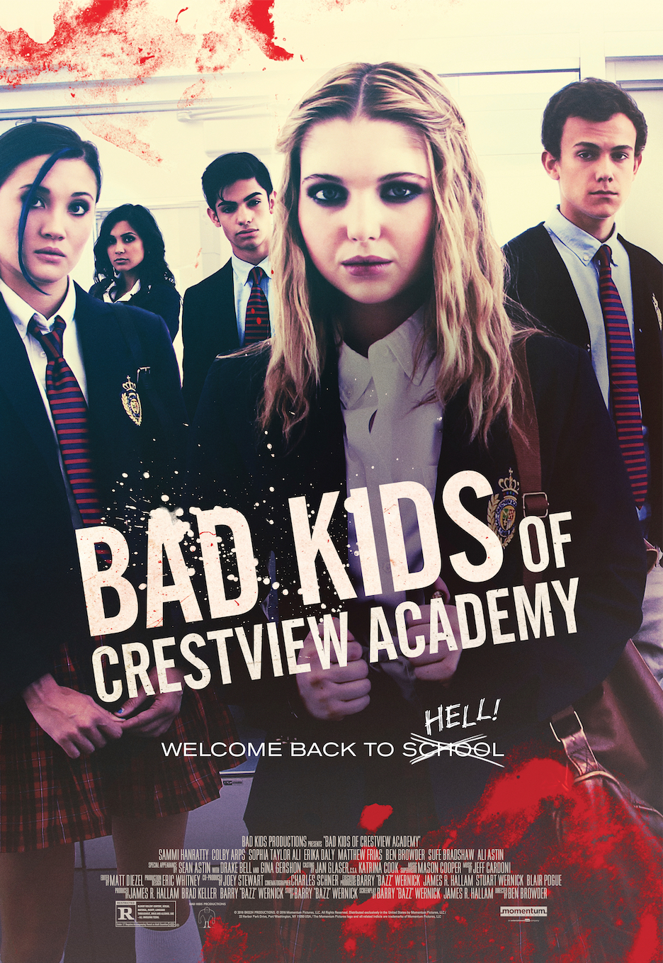 Nonton film Bad Kids of Crestview Academy layarkaca21 indoxx1 ganool online streaming terbaru