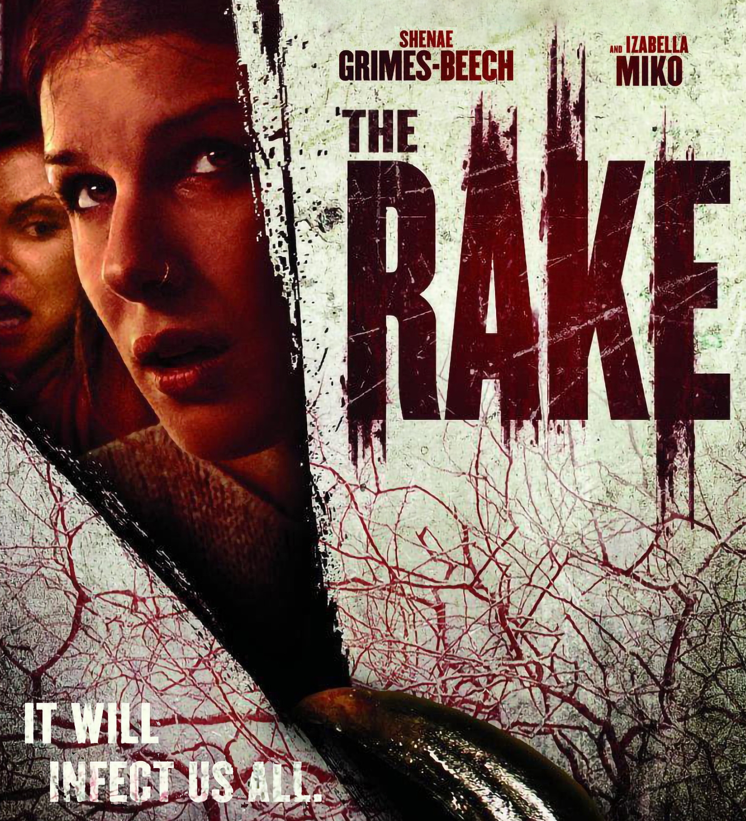 Nonton film The Rake layarkaca21 indoxx1 ganool online streaming terbaru