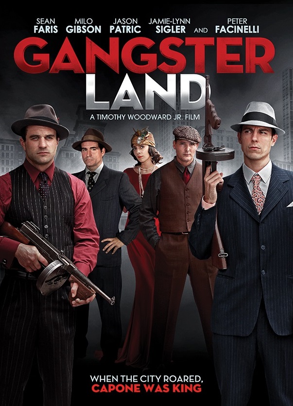 Nonton film Gangster Land layarkaca21 indoxx1 ganool online streaming terbaru