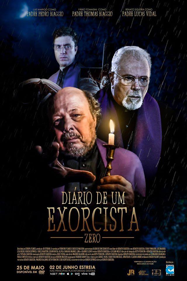 Nonton film Diário de um Exorcista – Zero layarkaca21 indoxx1 ganool online streaming terbaru