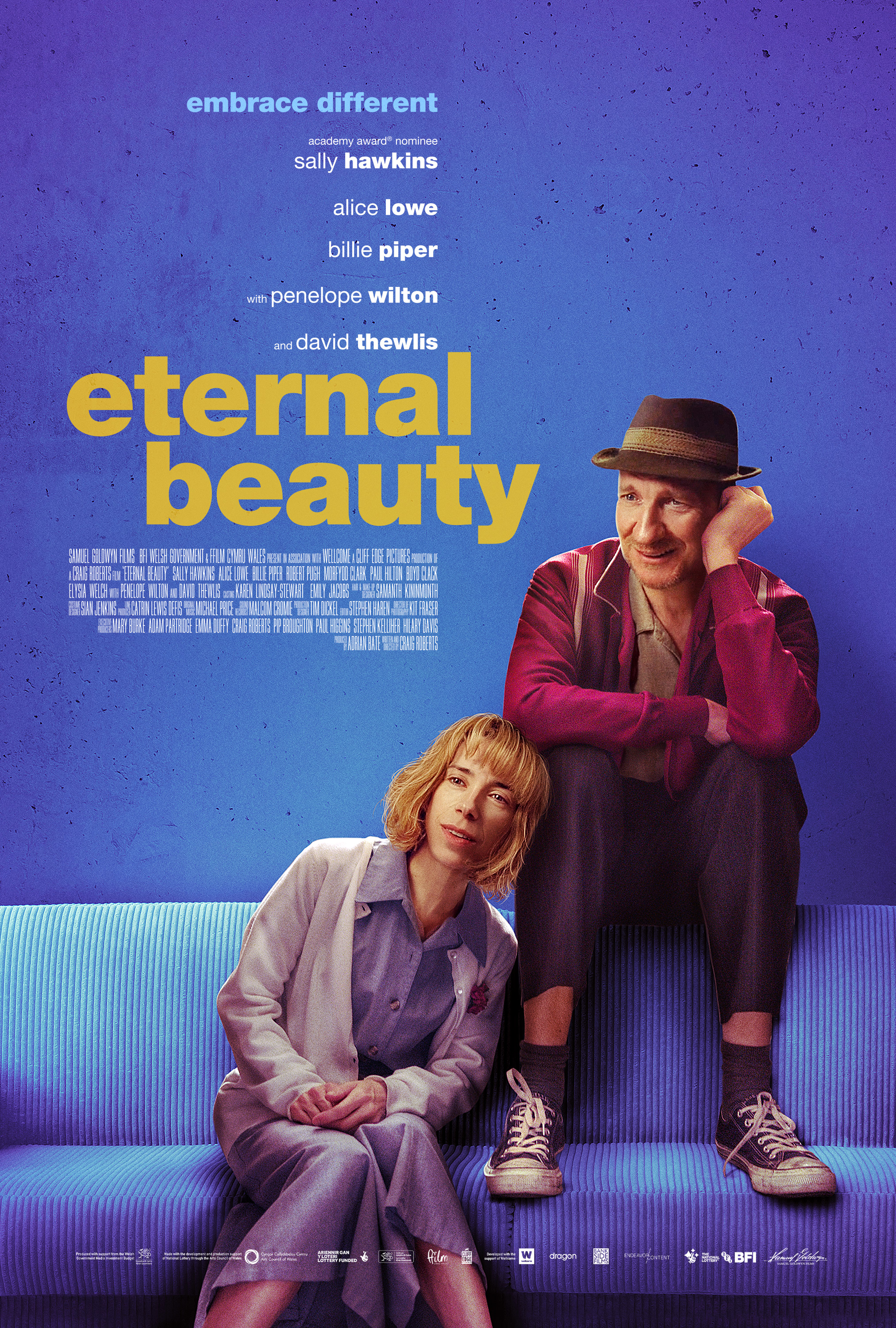 Nonton film Eternal Beauty layarkaca21 indoxx1 ganool online streaming terbaru