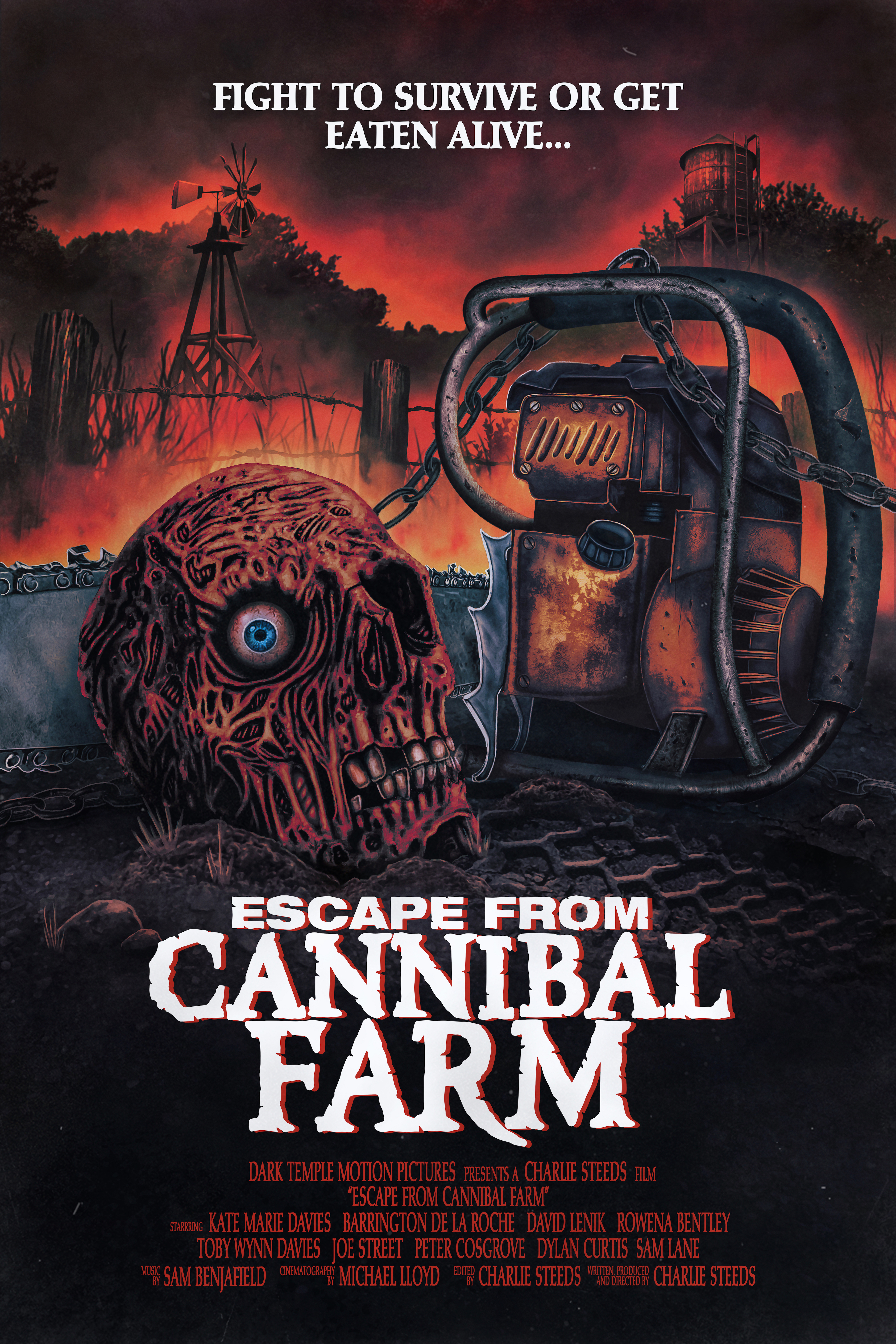 Nonton film Escape from Cannibal Farm layarkaca21 indoxx1 ganool online streaming terbaru
