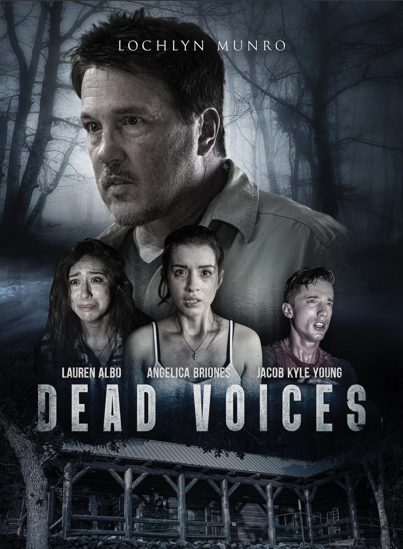 Nonton film Dead Voices layarkaca21 indoxx1 ganool online streaming terbaru