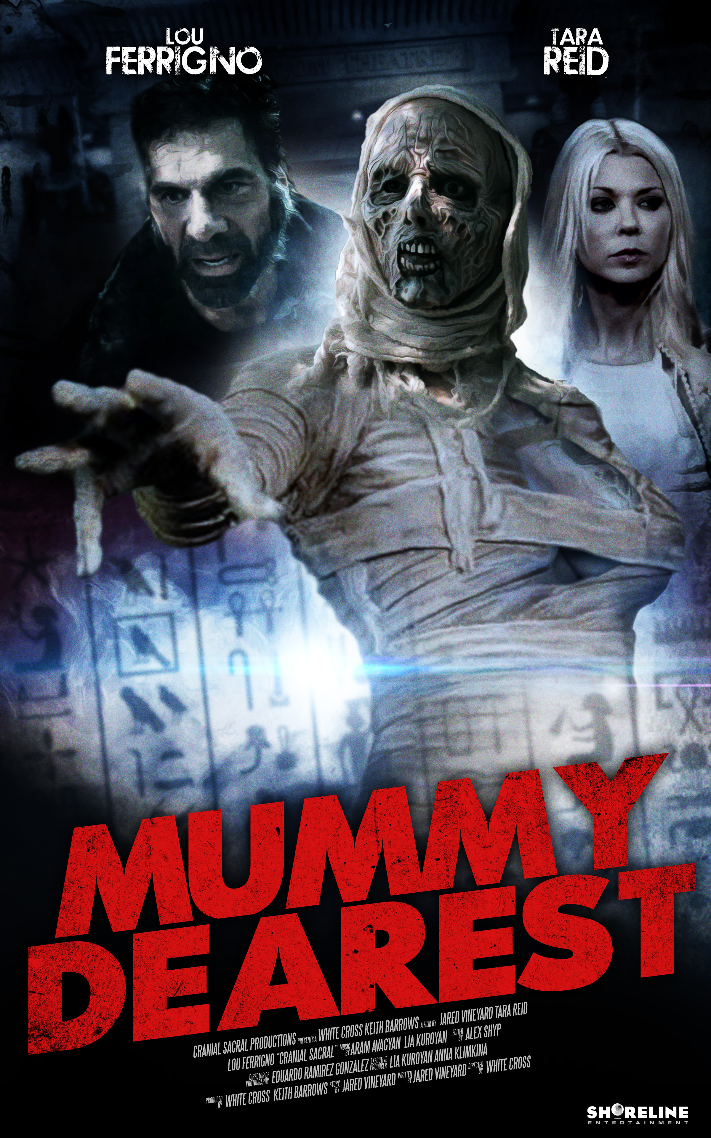 Nonton film Mummy Dearest layarkaca21 indoxx1 ganool online streaming terbaru