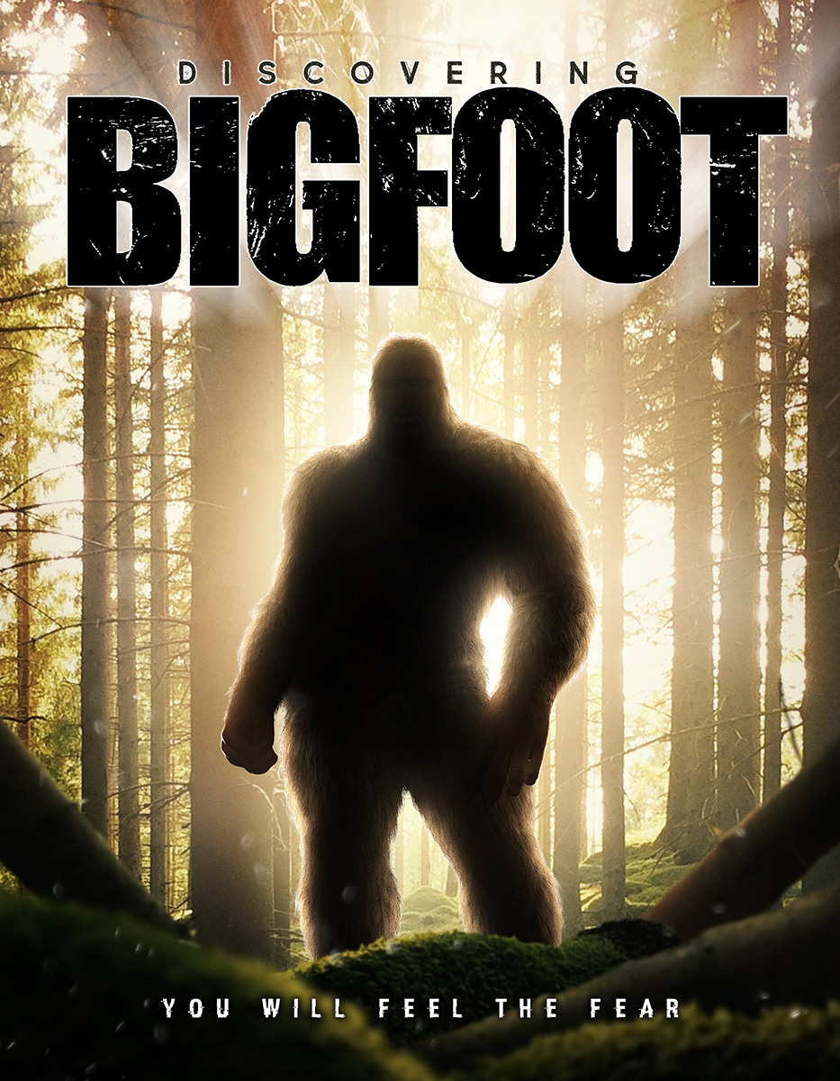 Nonton film Discovering Bigfoot layarkaca21 indoxx1 ganool online streaming terbaru