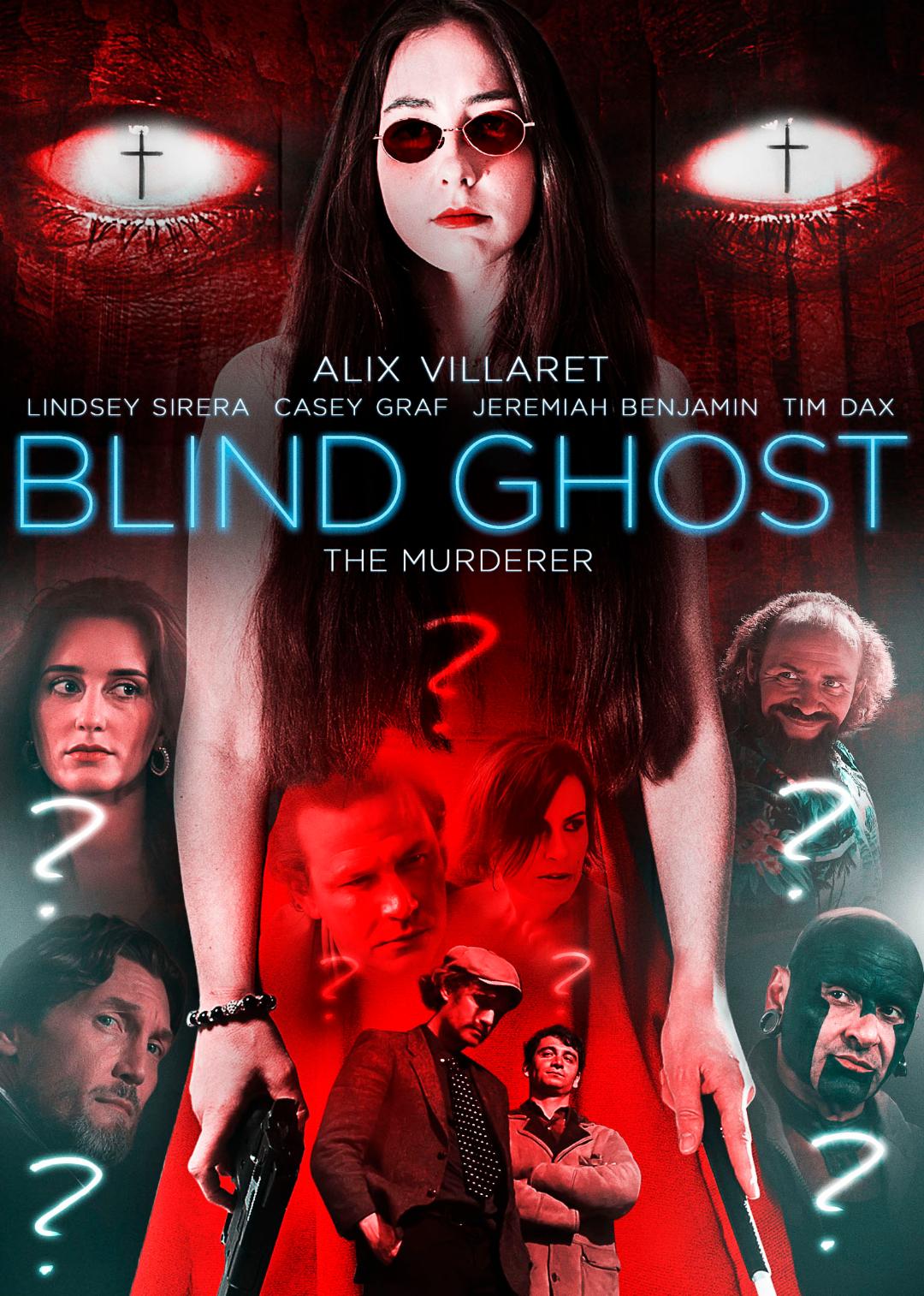 Nonton film Blind Ghost layarkaca21 indoxx1 ganool online streaming terbaru