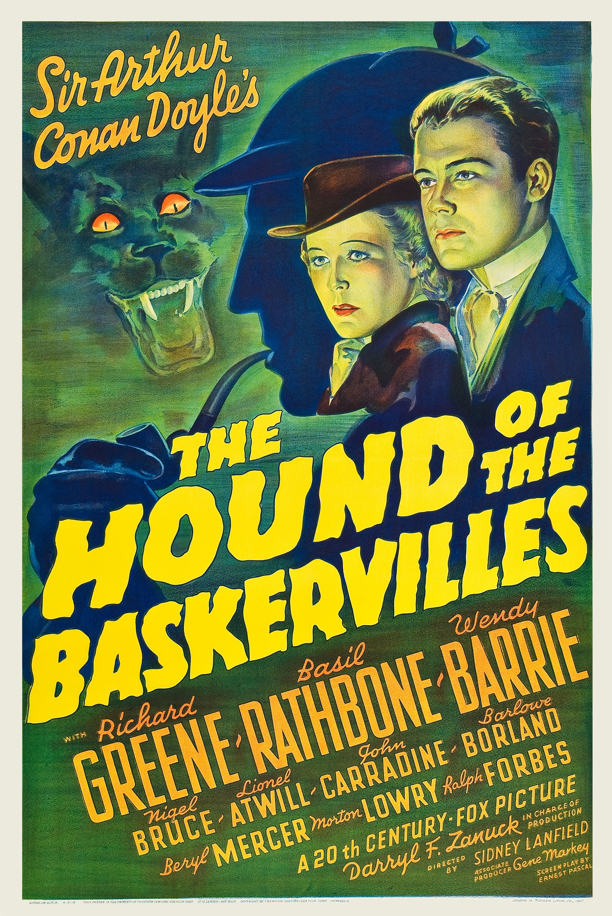 Nonton film The Hound of the Baskervilles layarkaca21 indoxx1 ganool online streaming terbaru