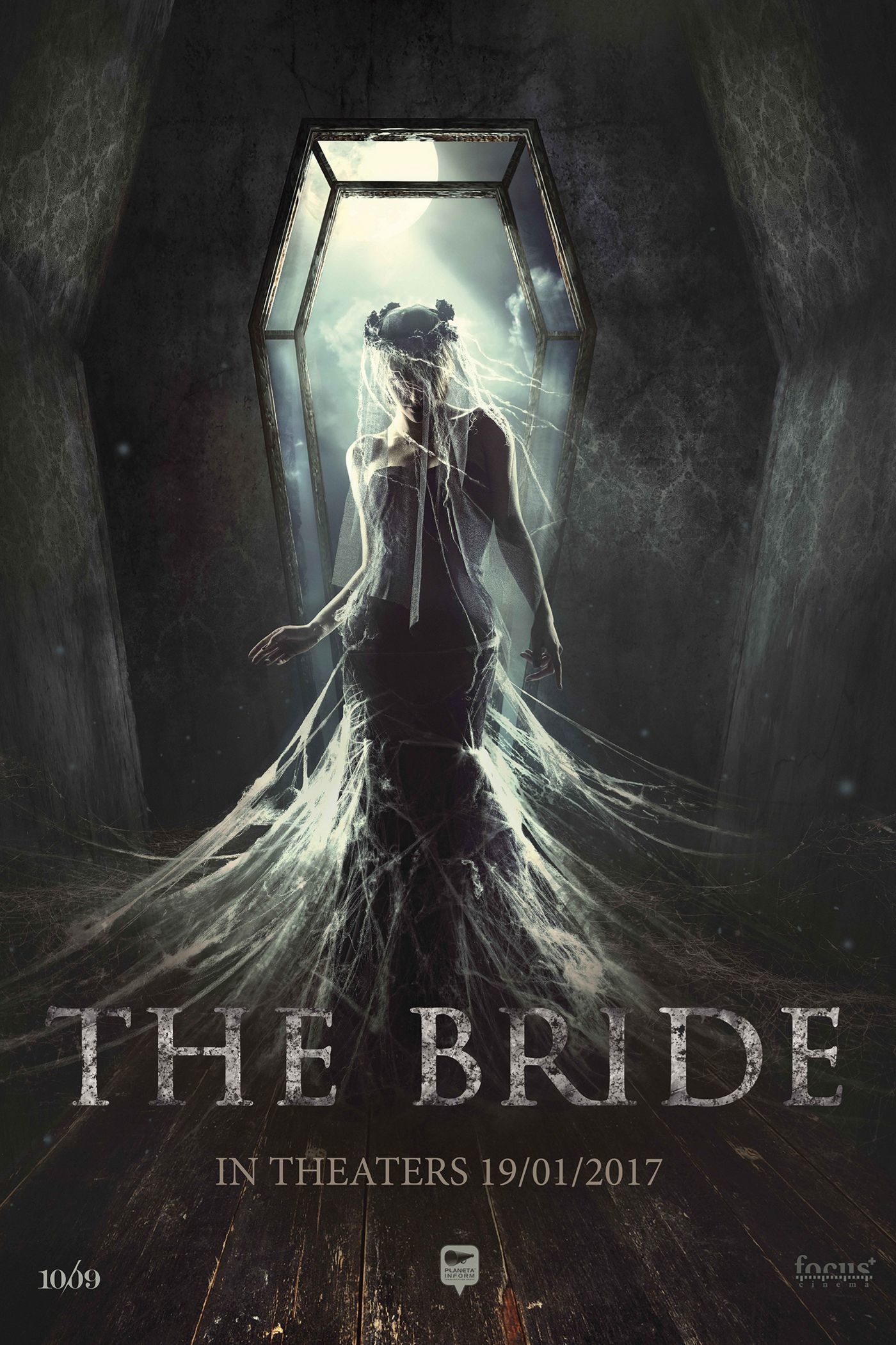 Nonton film The Bride (2017) layarkaca21 indoxx1 ganool online streaming terbaru