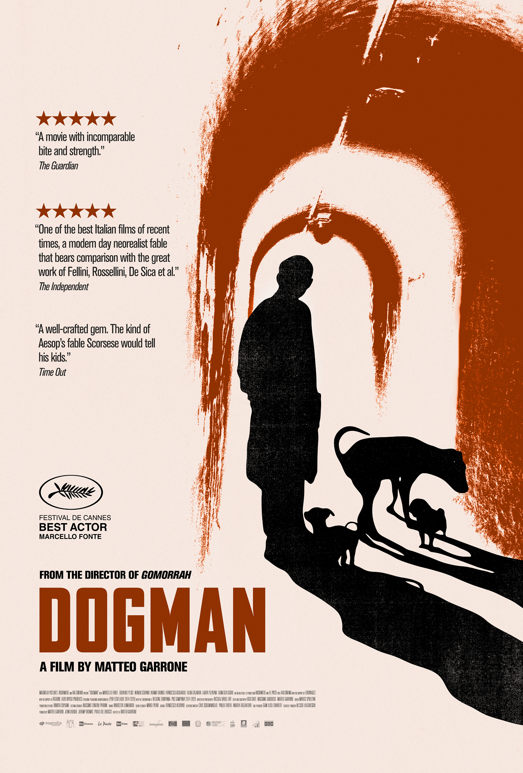 Nonton film Dogman layarkaca21 indoxx1 ganool online streaming terbaru