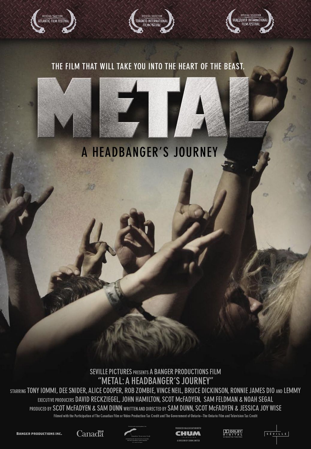 Nonton film Metal: A Headbangers Journey layarkaca21 indoxx1 ganool online streaming terbaru