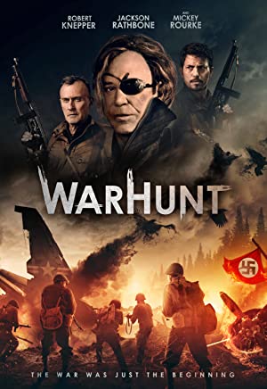 Nonton film WarHunt layarkaca21 indoxx1 ganool online streaming terbaru