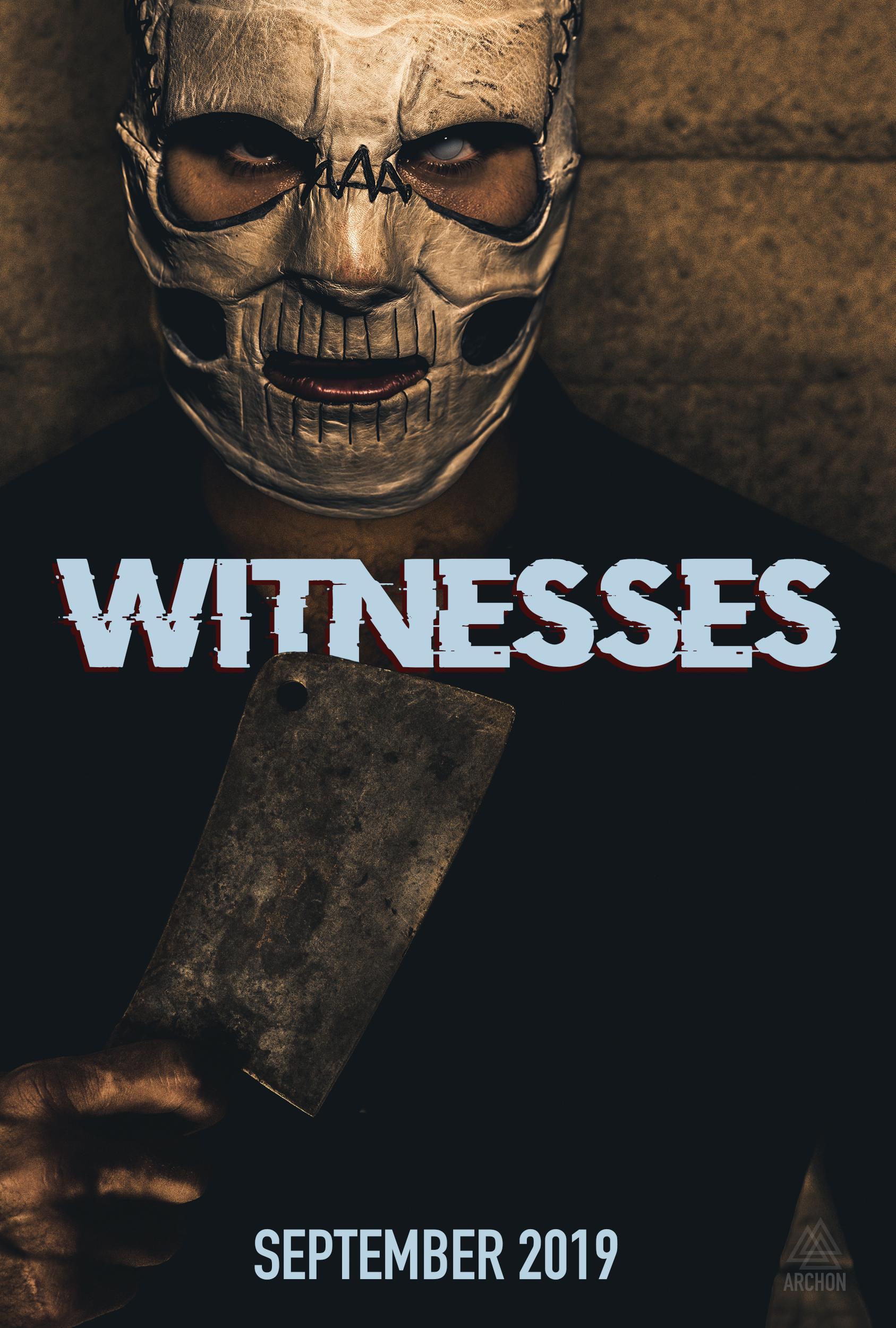 Nonton film Witnesses layarkaca21 indoxx1 ganool online streaming terbaru