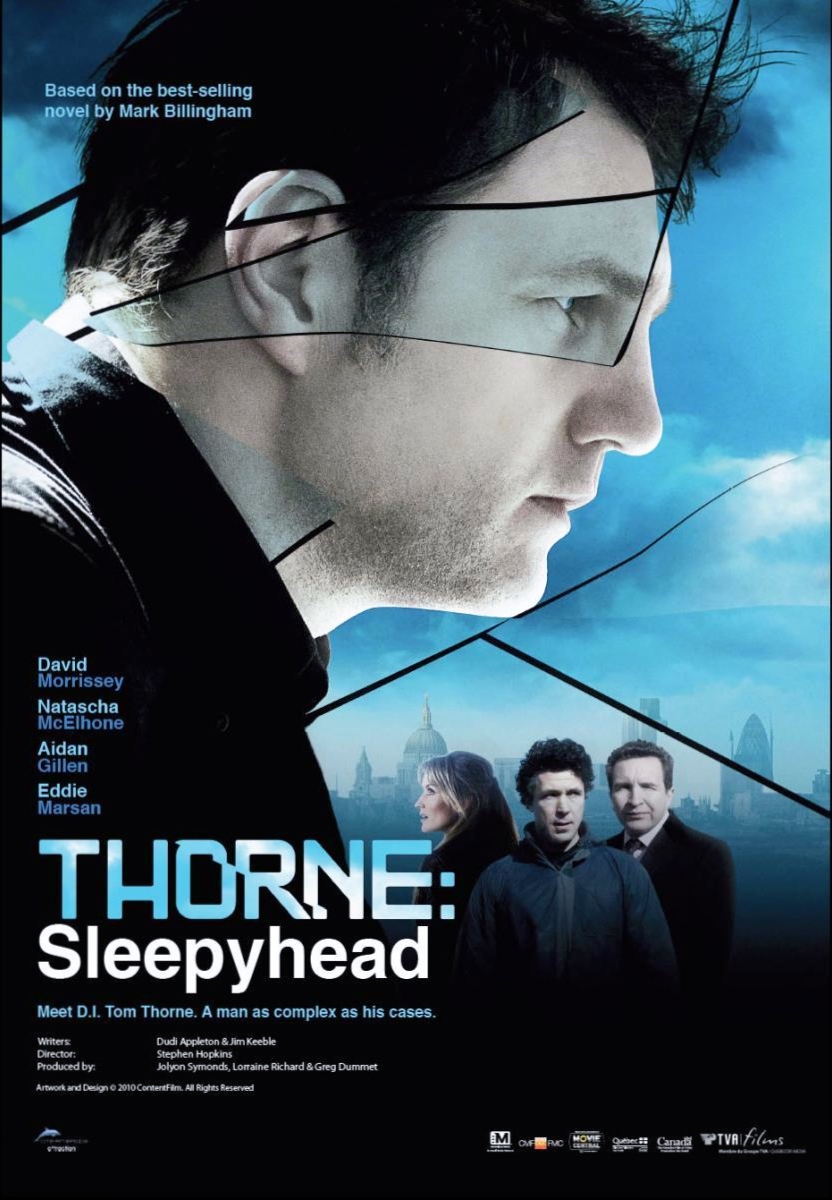 Nonton film Thorne: Sleepyhead layarkaca21 indoxx1 ganool online streaming terbaru