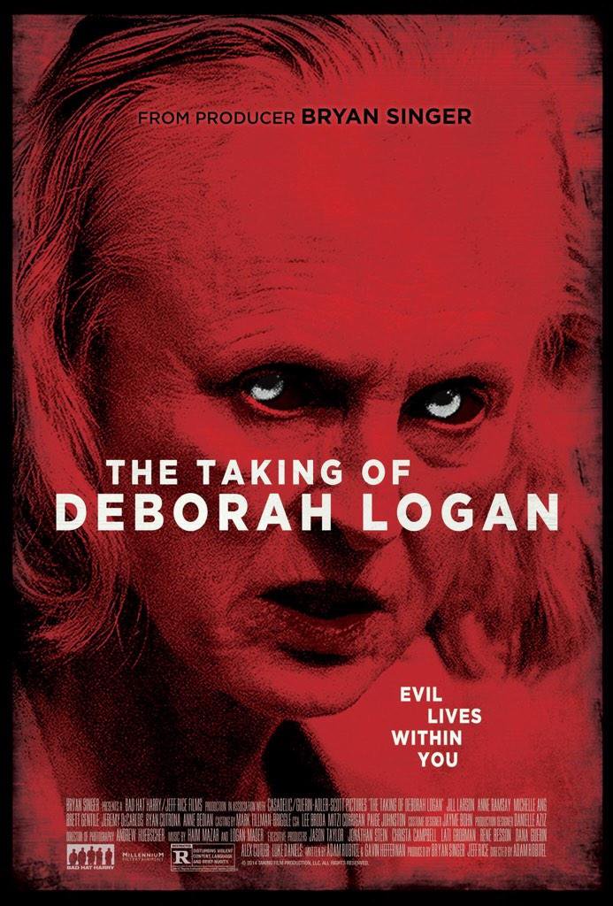 Nonton film The Taking Of Deborah Logan layarkaca21 indoxx1 ganool online streaming terbaru