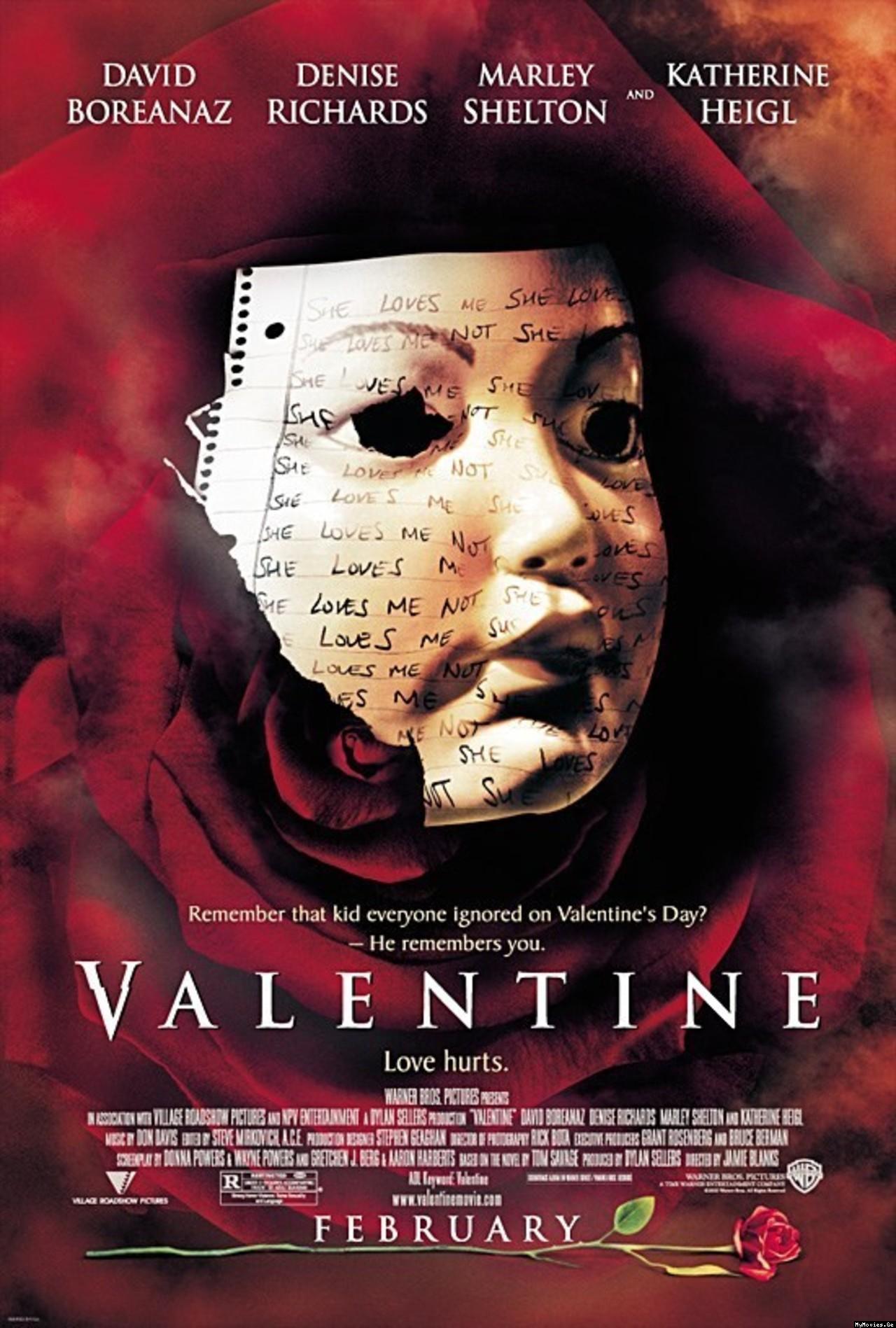 Nonton film Valentine layarkaca21 indoxx1 ganool online streaming terbaru