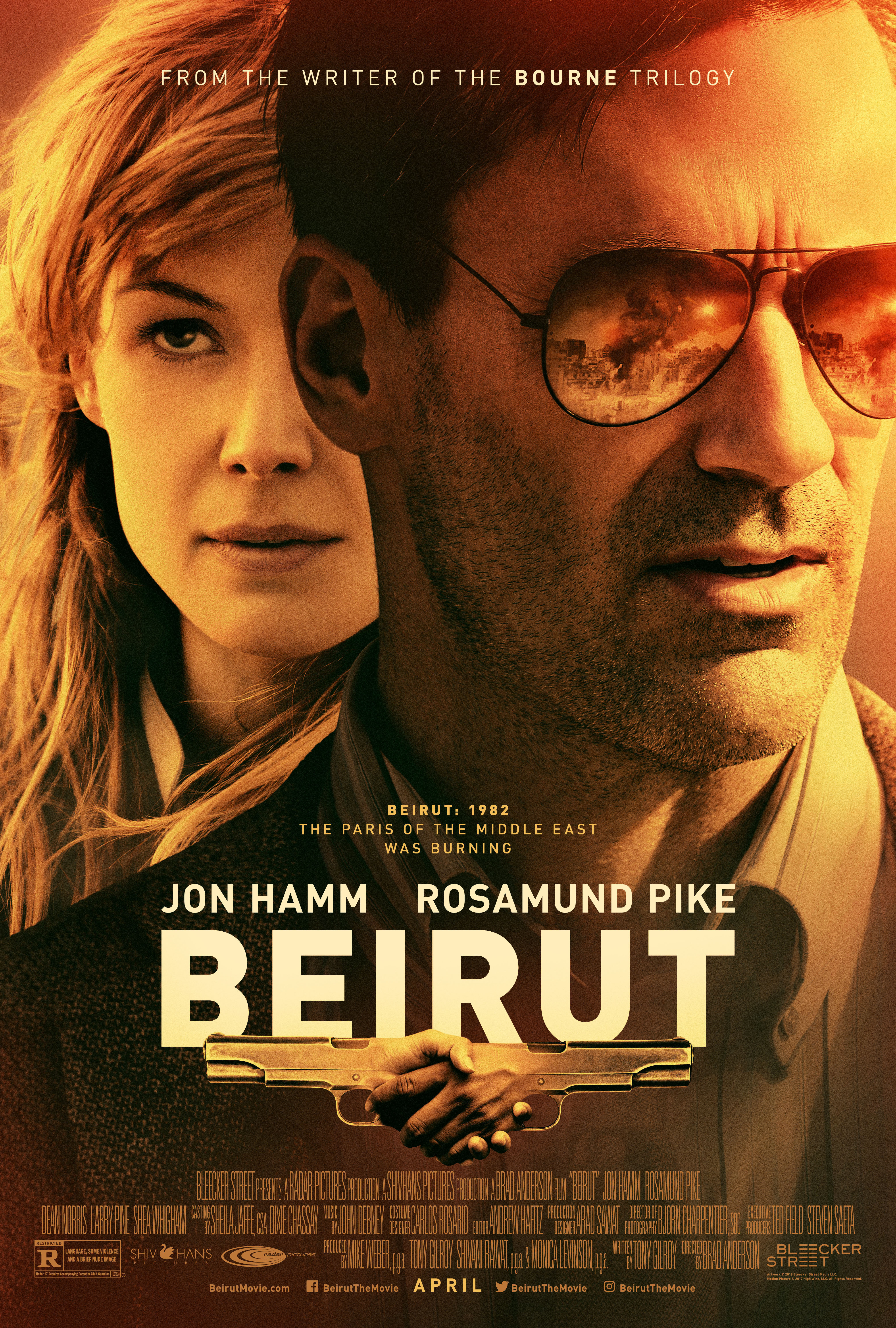 Nonton film Beirut layarkaca21 indoxx1 ganool online streaming terbaru