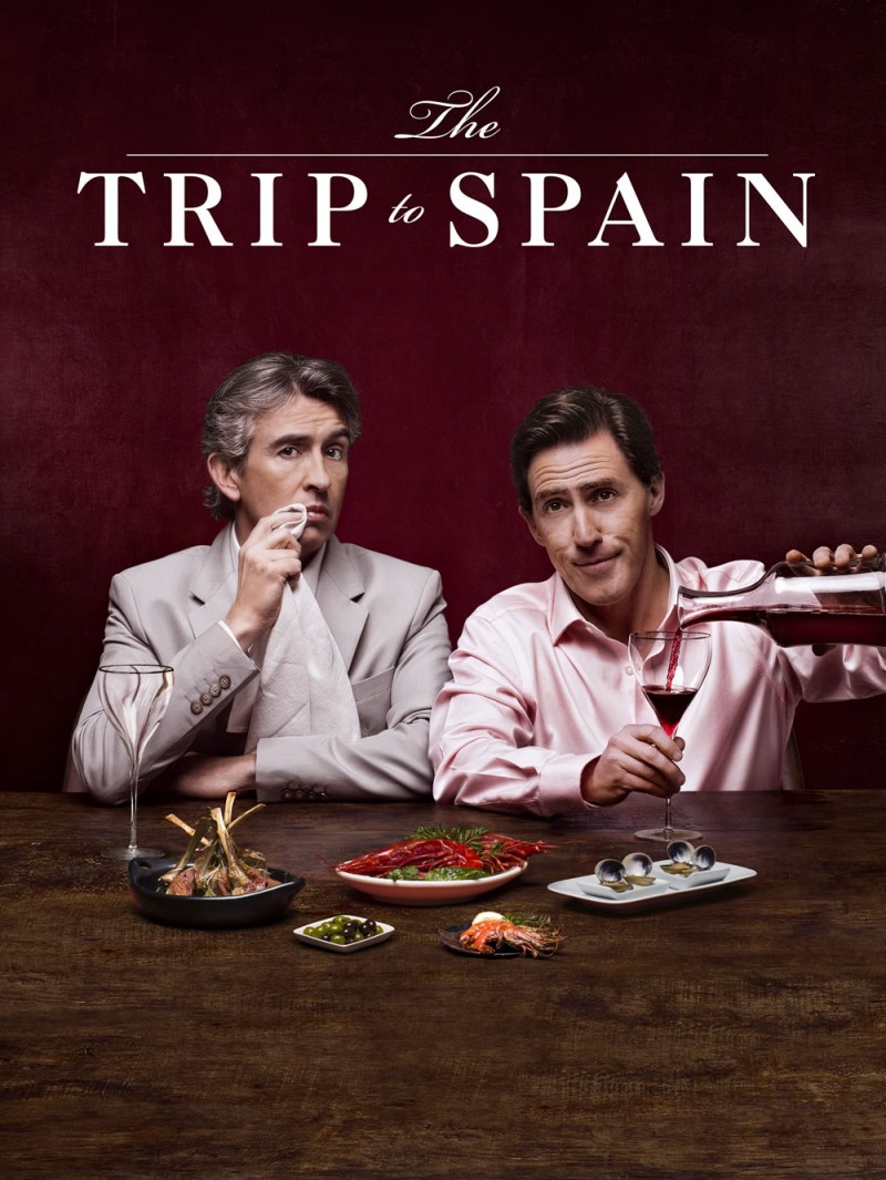 Nonton film The Trip to Spain layarkaca21 indoxx1 ganool online streaming terbaru