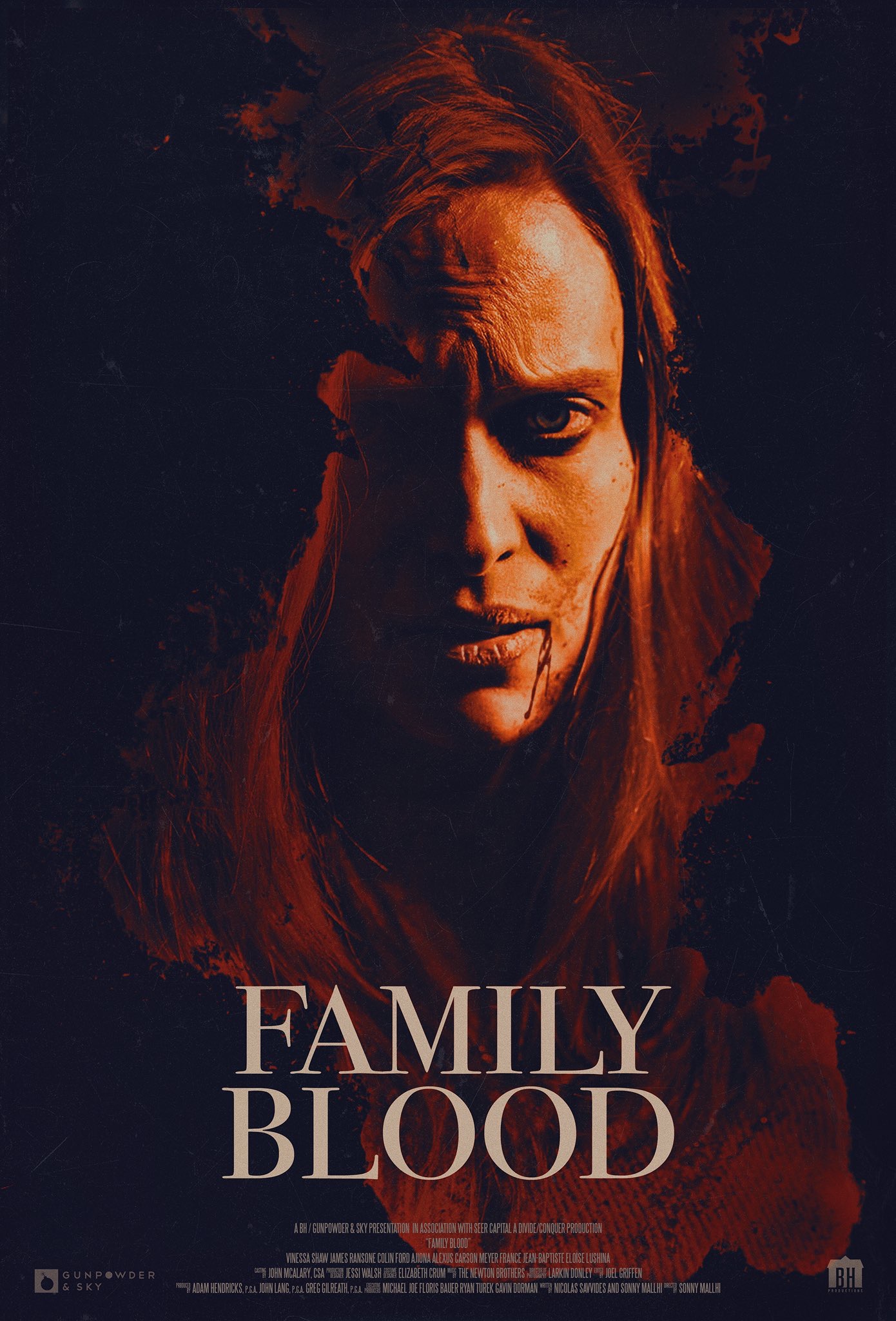 Nonton film Family Blood layarkaca21 indoxx1 ganool online streaming terbaru