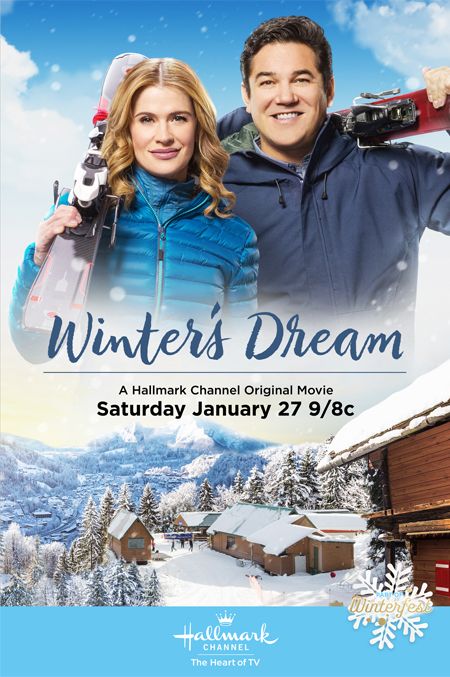 Nonton film Winters Dream layarkaca21 indoxx1 ganool online streaming terbaru