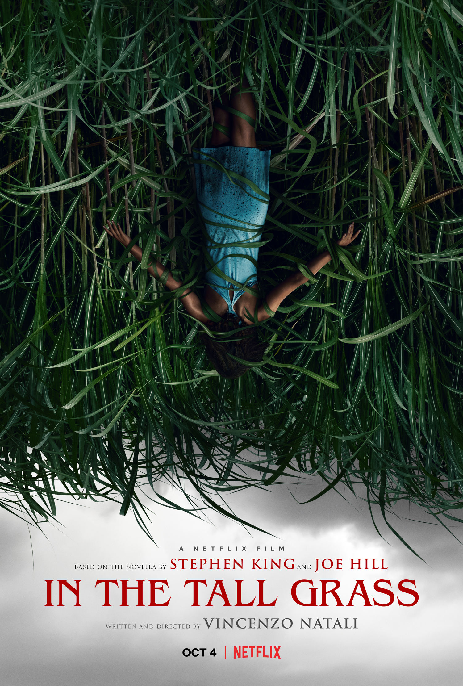 Nonton film In the Tall Grass layarkaca21 indoxx1 ganool online streaming terbaru