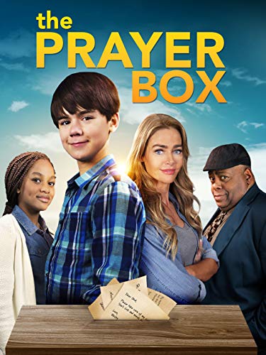 Nonton film The Prayer Box layarkaca21 indoxx1 ganool online streaming terbaru