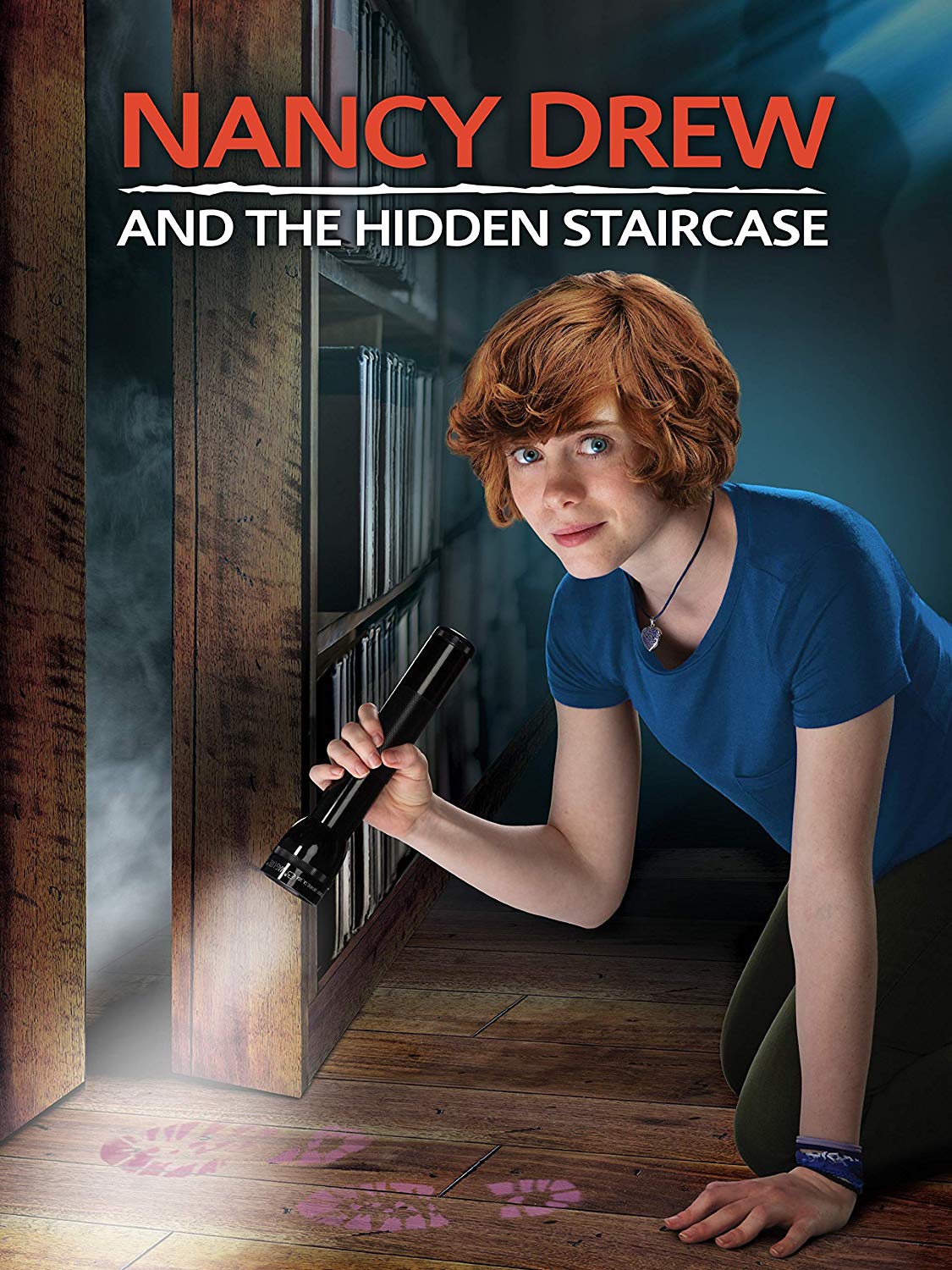 Nonton film Nancy Drew and the Hidden Staircase layarkaca21 indoxx1 ganool online streaming terbaru