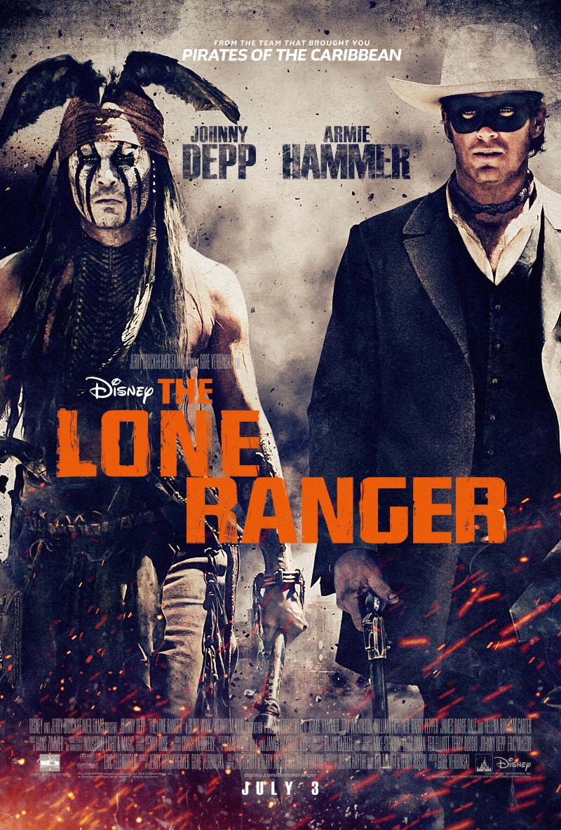 Nonton film The Lone Ranger layarkaca21 indoxx1 ganool online streaming terbaru