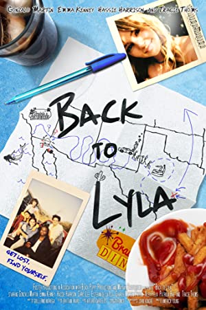 Nonton film Back to Lyla layarkaca21 indoxx1 ganool online streaming terbaru