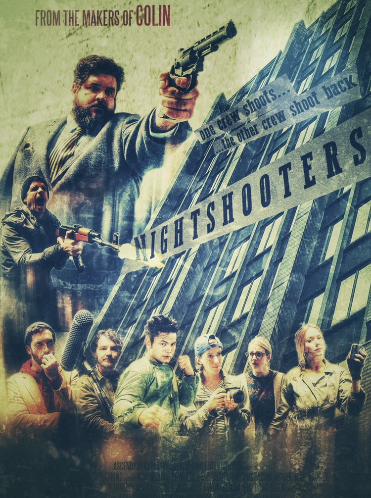 Nonton film Nightshooters layarkaca21 indoxx1 ganool online streaming terbaru