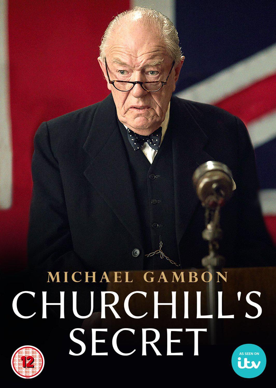 Nonton film Churchills Secret layarkaca21 indoxx1 ganool online streaming terbaru