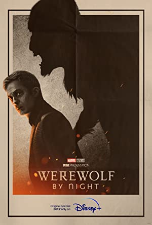 Nonton film Werewolf by Night layarkaca21 indoxx1 ganool online streaming terbaru