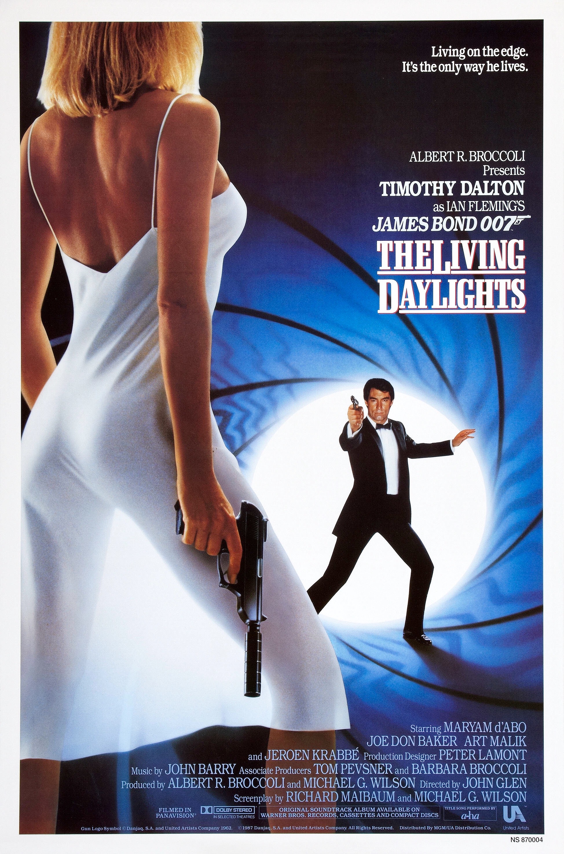 Nonton film The Living Daylights (james Bond 007) layarkaca21 indoxx1 ganool online streaming terbaru