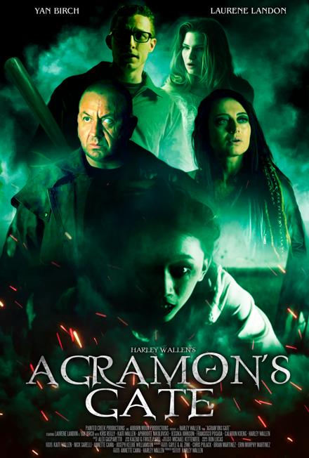 Nonton film Agramons Gate layarkaca21 indoxx1 ganool online streaming terbaru