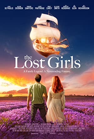 Nonton film The Lost Girls layarkaca21 indoxx1 ganool online streaming terbaru