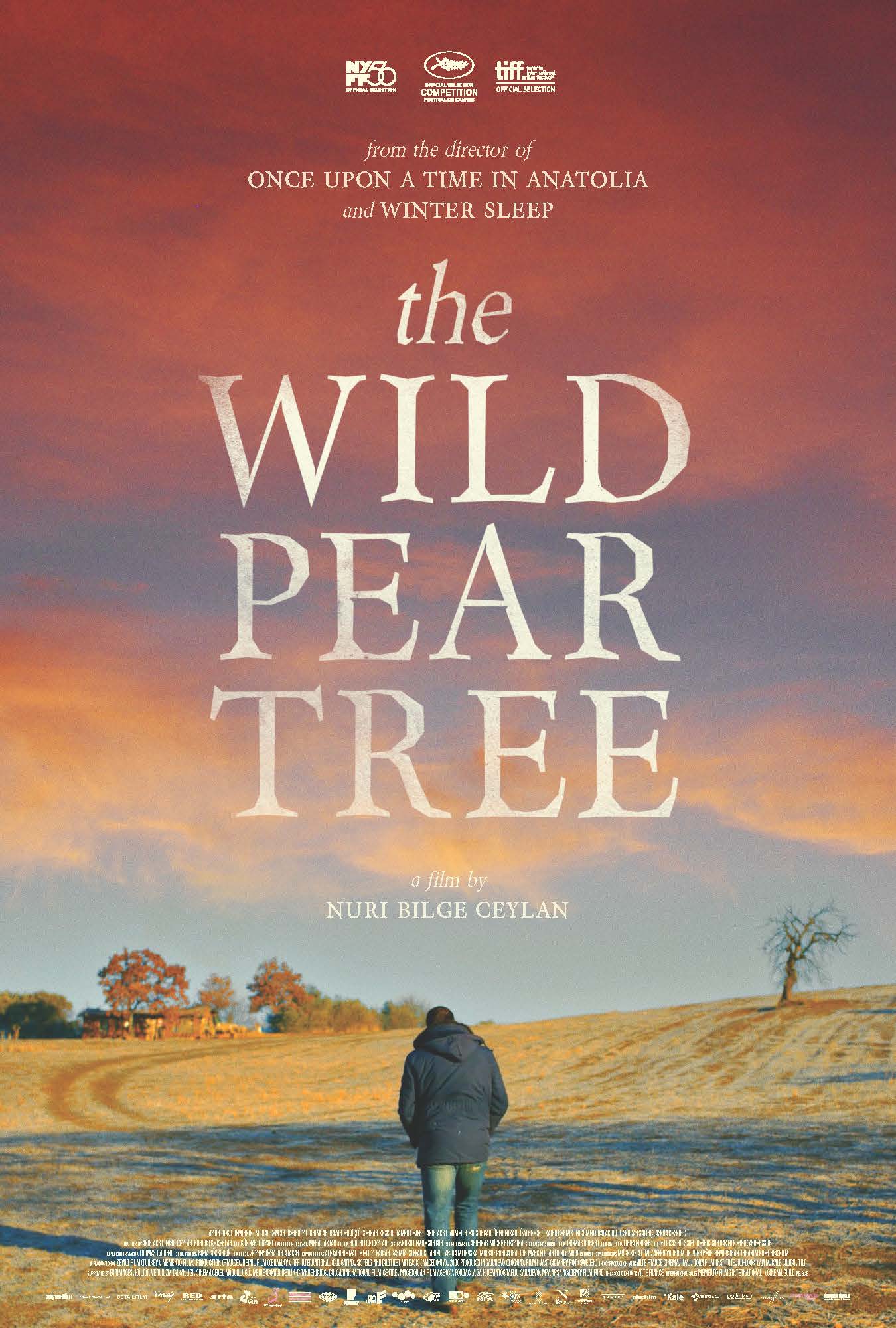 Nonton film The Wild Pear Tree layarkaca21 indoxx1 ganool online streaming terbaru