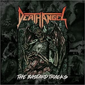 Nonton film Death Angel: The Bastard Tracks layarkaca21 indoxx1 ganool online streaming terbaru