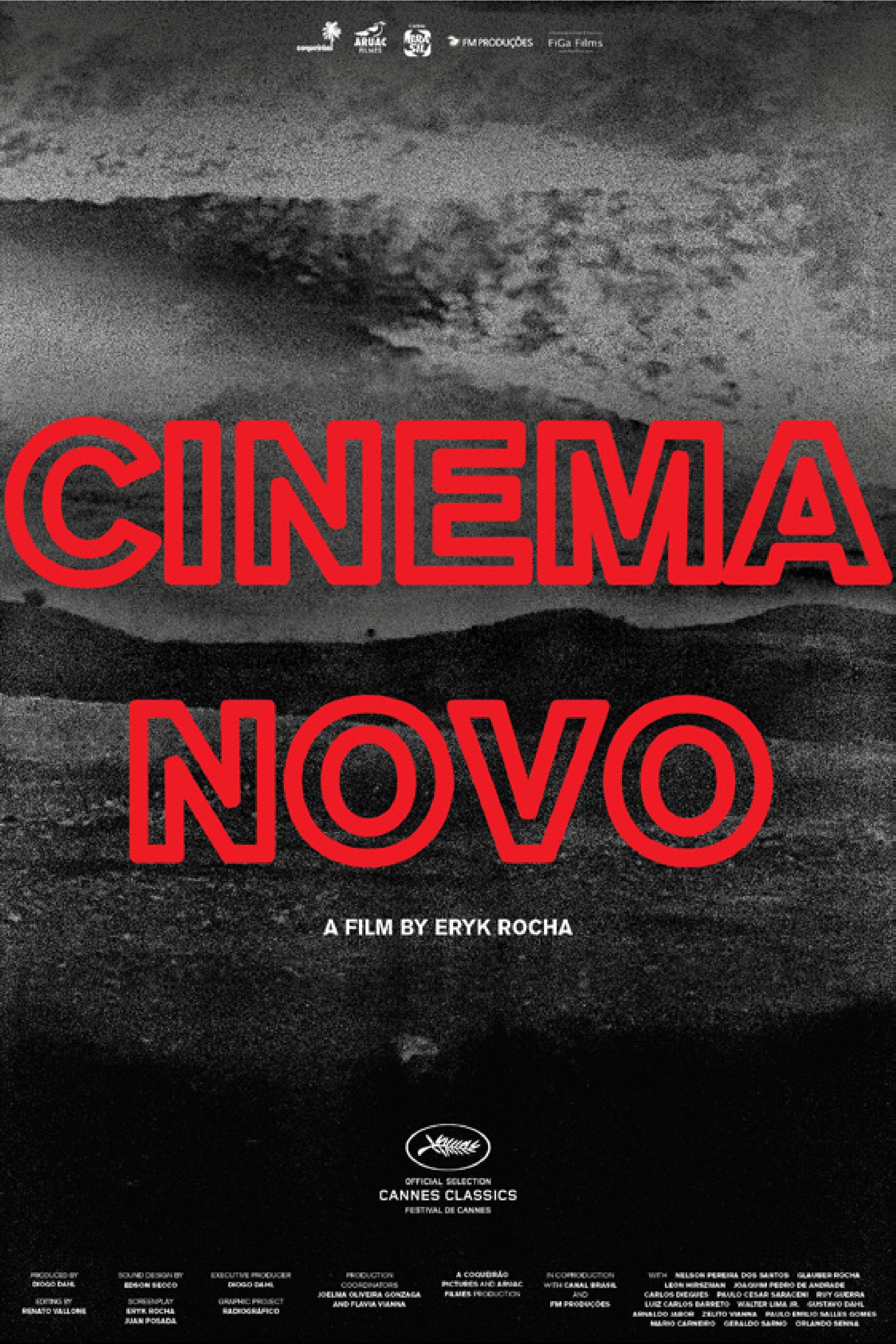 Nonton film Cinema Novo layarkaca21 indoxx1 ganool online streaming terbaru