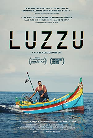 Nonton film Luzzu layarkaca21 indoxx1 ganool online streaming terbaru