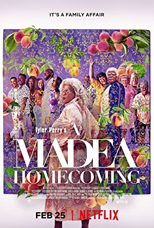 Nonton film Tyler Perrys A Madea Homecoming layarkaca21 indoxx1 ganool online streaming terbaru