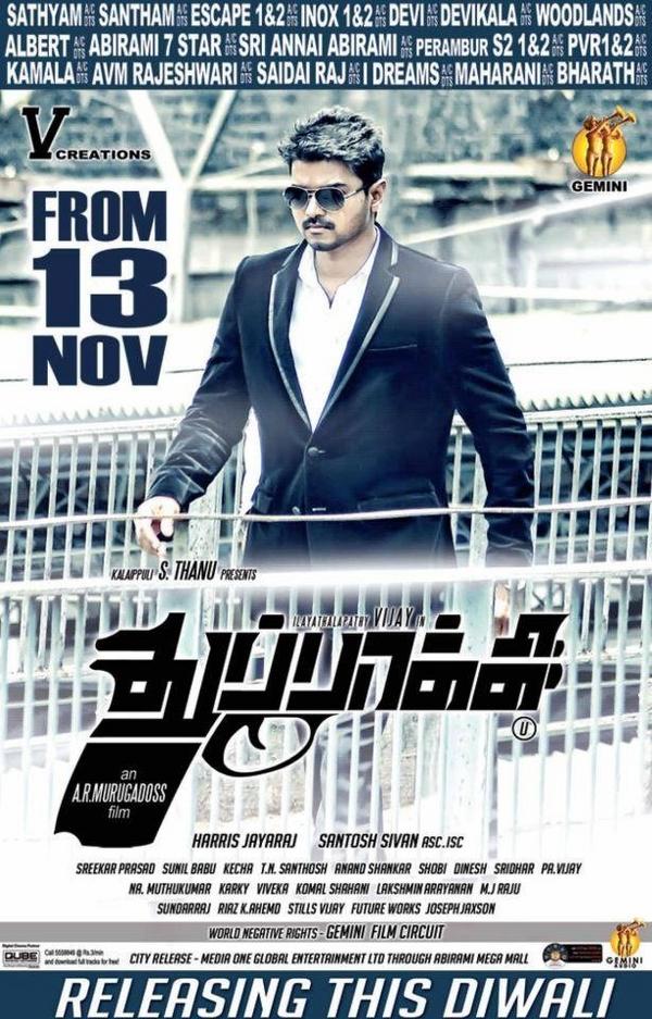 Nonton film Thuppakki layarkaca21 indoxx1 ganool online streaming terbaru