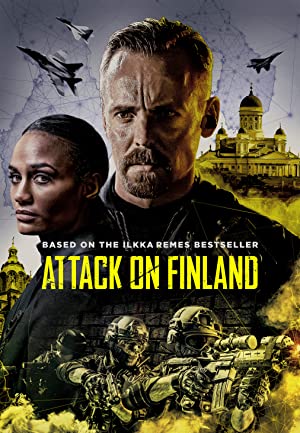 Nonton film Attack on Finland layarkaca21 indoxx1 ganool online streaming terbaru